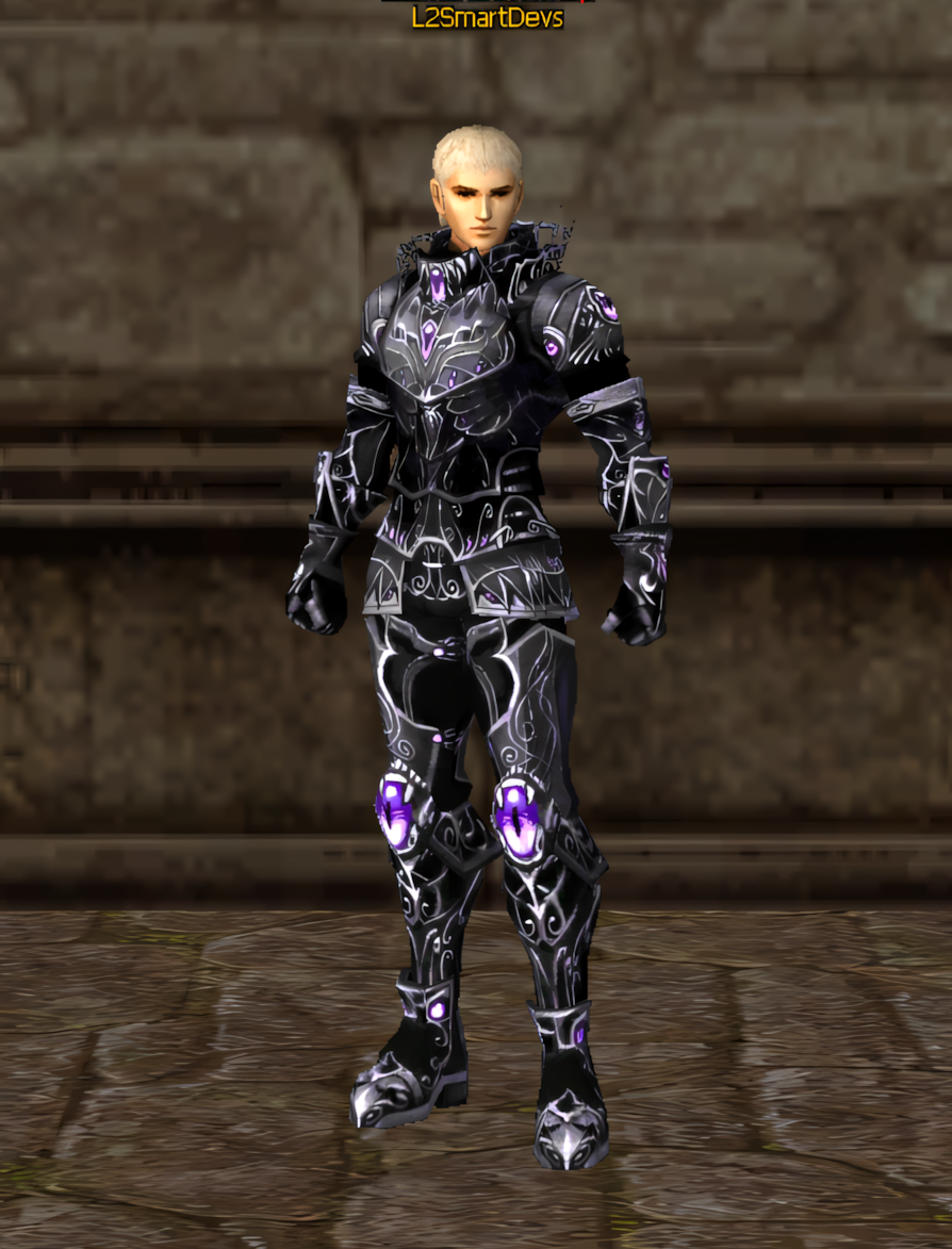 Armadura 21
